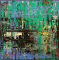 thn_055. Reflexie I.,2015, olej,plátno, 90x90cm.jpg